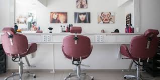 Hair Salon and Esthetics Cleaning